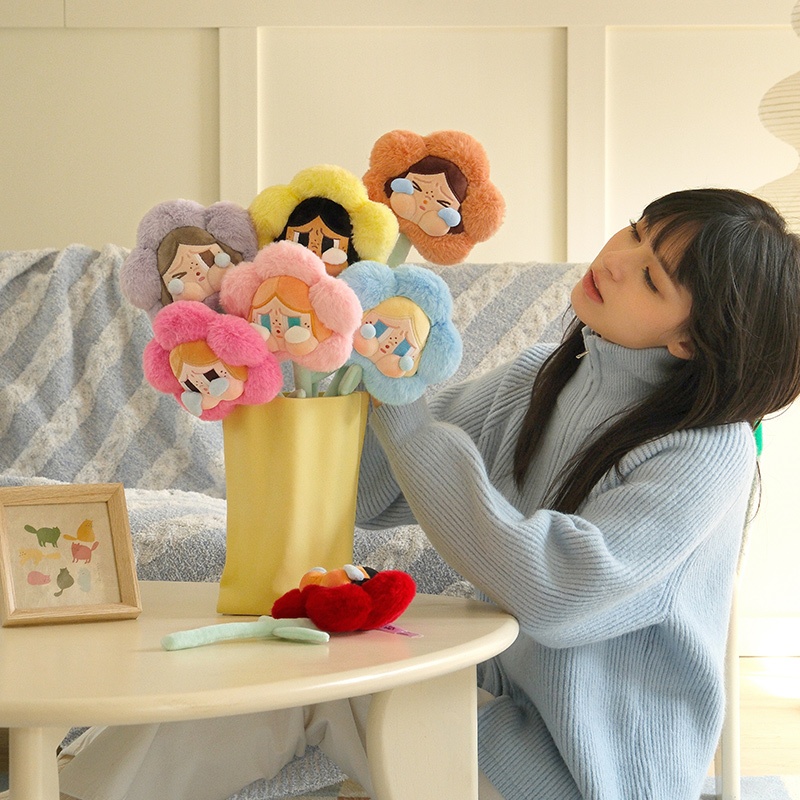 Jhope flower plush online