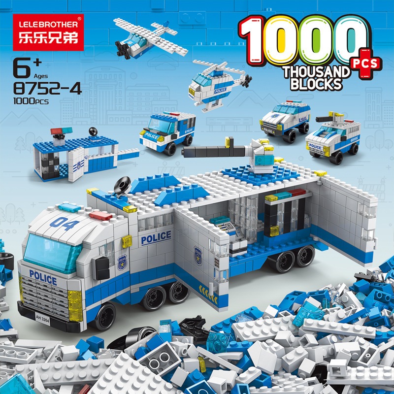 K'nex - Space Shuttle Starter Building Set - 60pc / 3 models - 5 - 10yrs