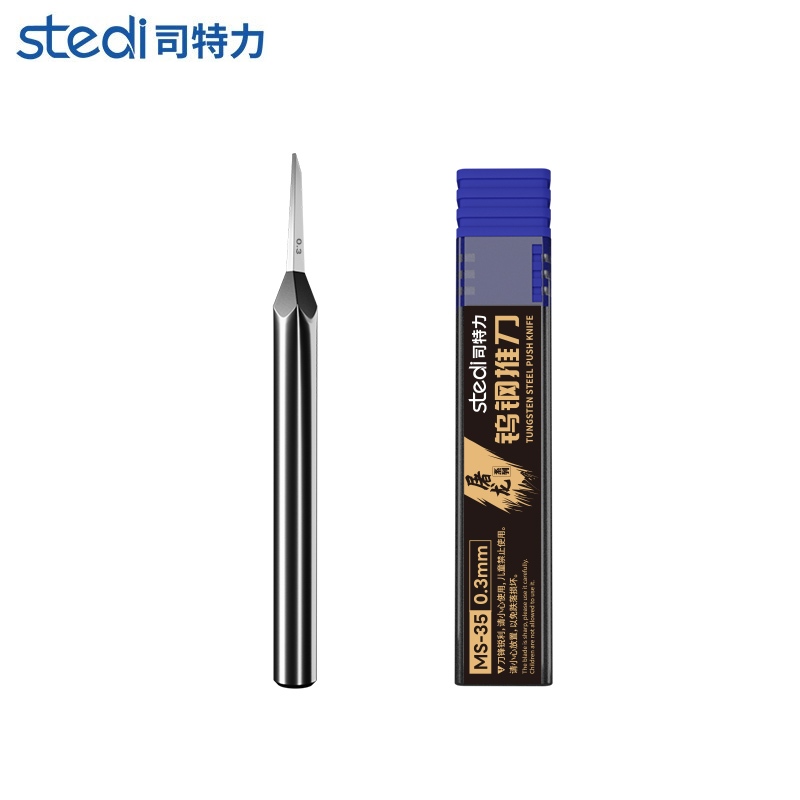 stedi Prime Pro Chisel for RG Scale Model Gundam Kit | Shopee Philippines