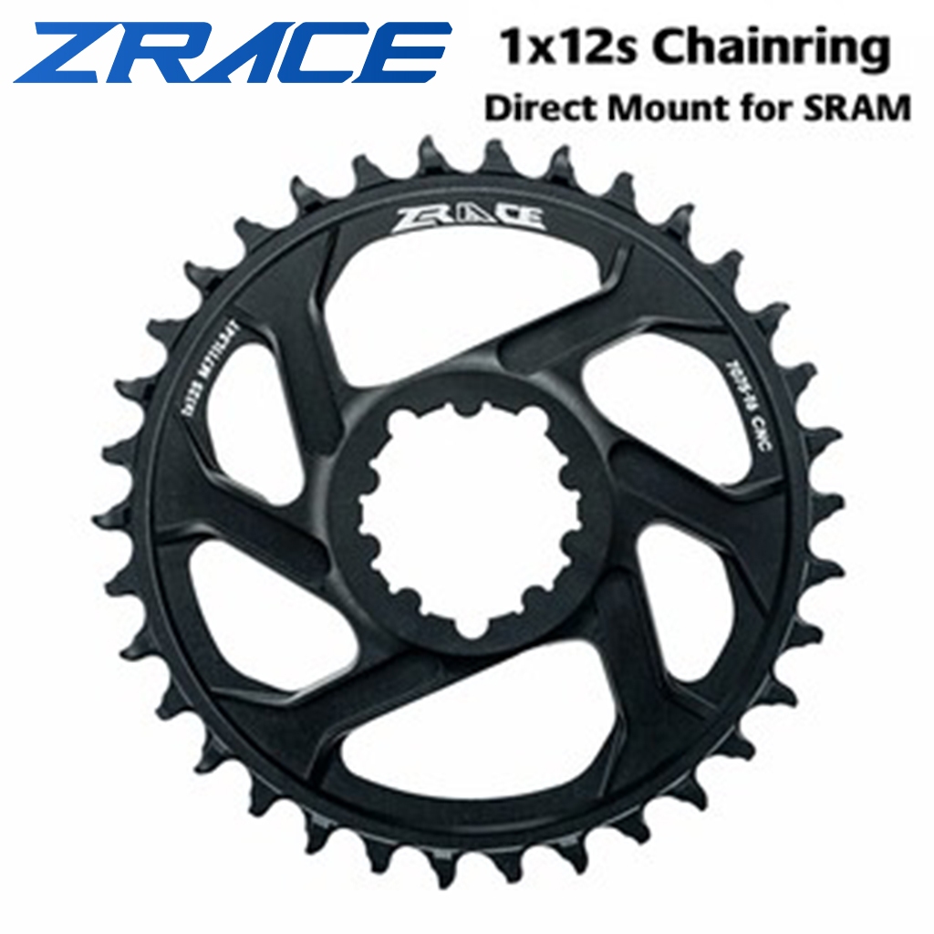 Zrace chainring sale