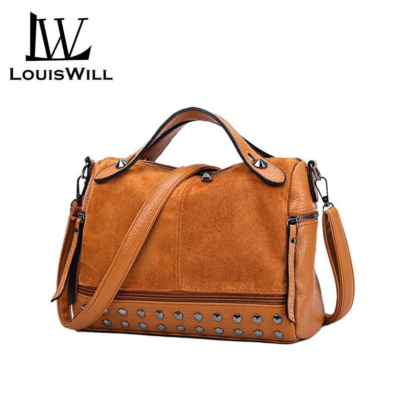 LouisWill Women Shoulder Bag Women Bag Sling Bag Fashion Handbags