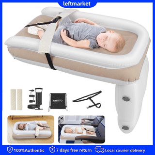 Baby best sale inflatable mattress