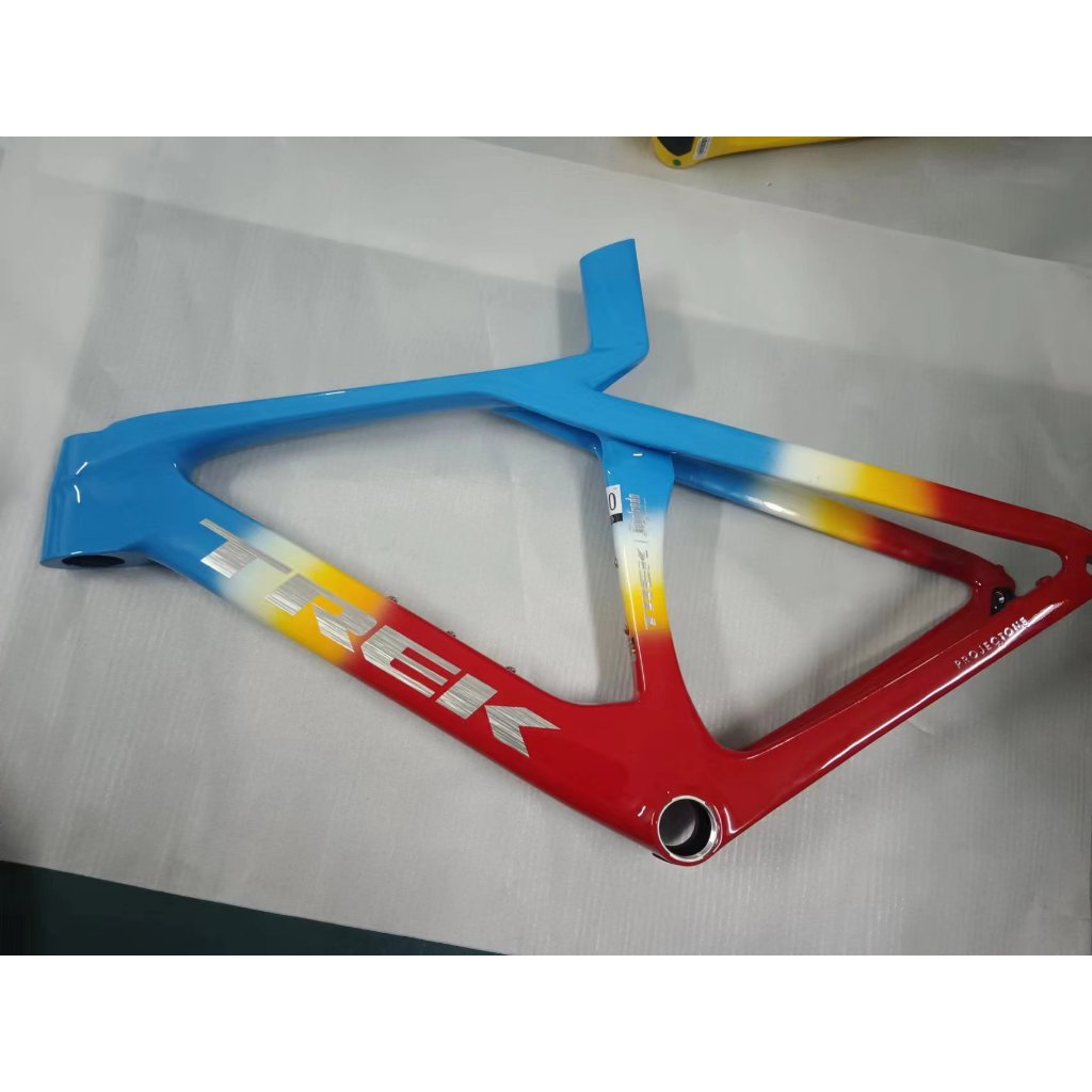 T1100 carbon frame on sale