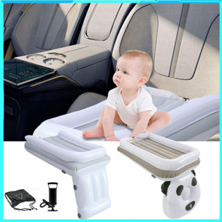 Car seat hot sale bed