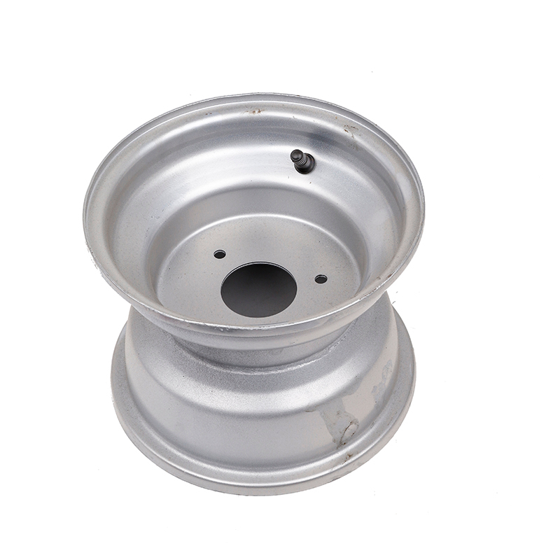 Steel rim 8 inch for atv 125cc 130cc 150cc | Shopee Philippines