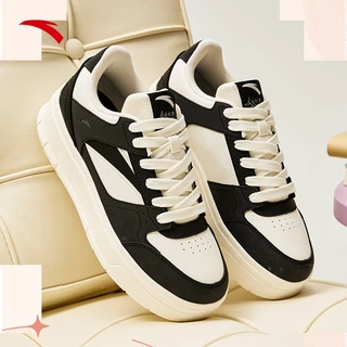 ANTA Women Basic Skatebord Shoes Sneakers 922418061