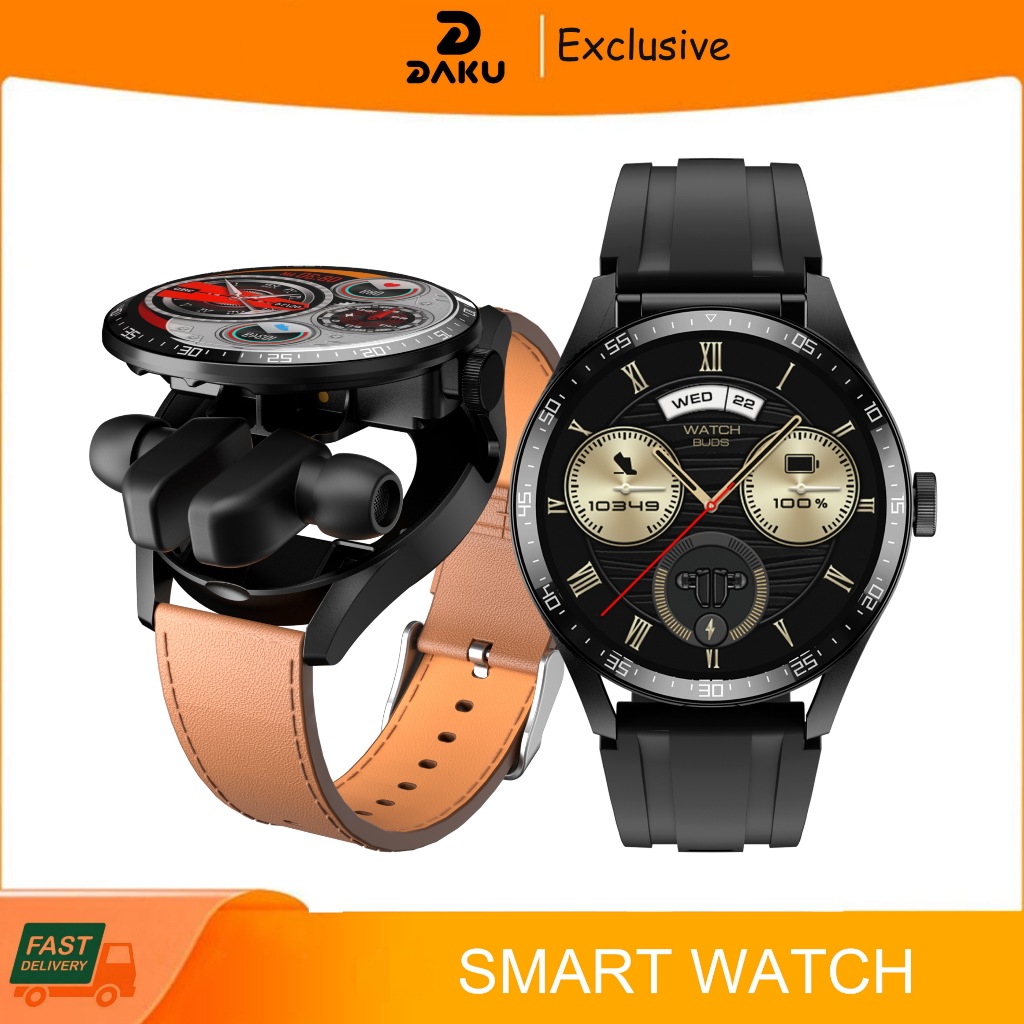 N22 Series 8 Smart Watch Men with Bluetooth Earphone Waterproof Smartwatch  - China Smart Watch and GPS Watch Phone price