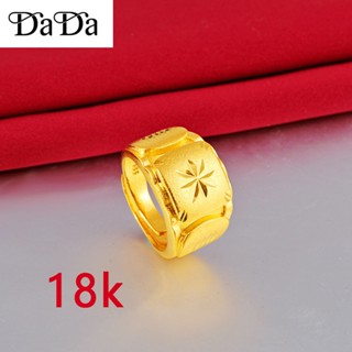 Saudi gold deals mens ring design