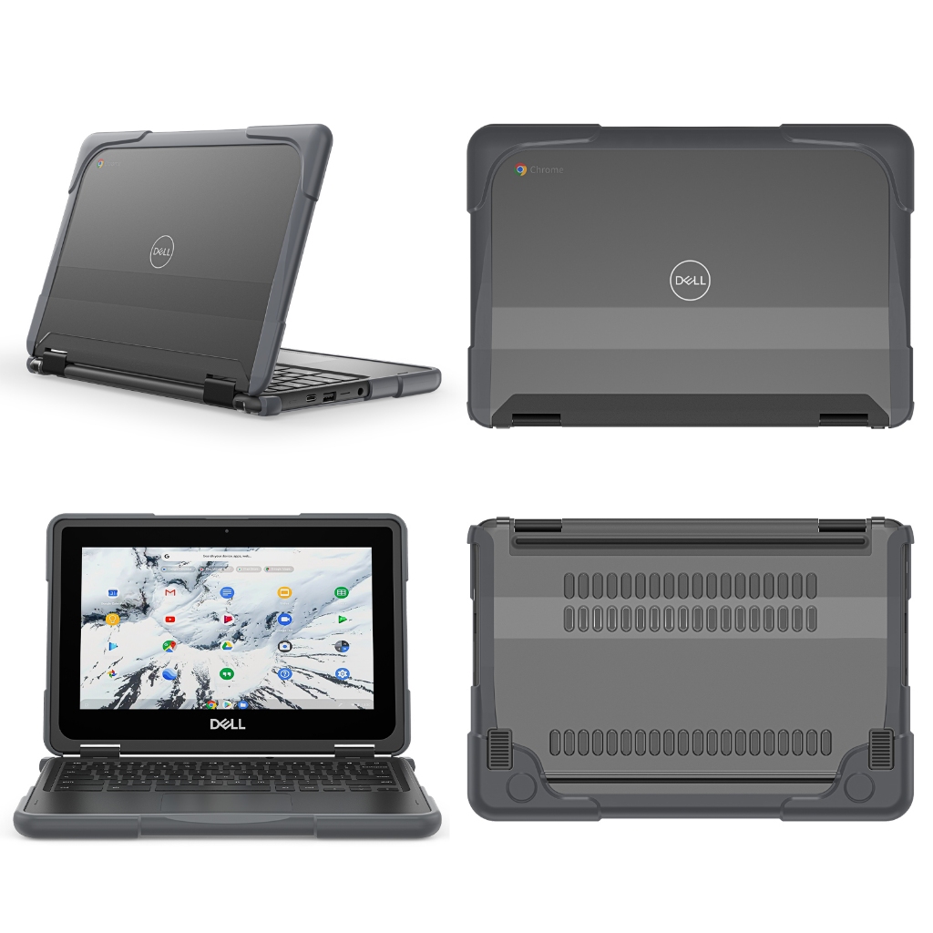 Laptop Case for Dell Chromebook 3110/3100 11 