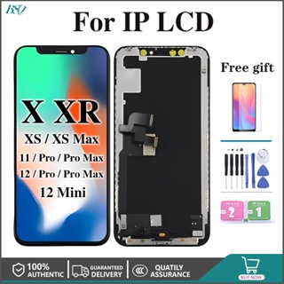 ECRAN LCD COMPATIBLE POUR iPhone X / XS / XR / XS MAX / 11 / 11PRO / 11 PRO  MAX / 12 / 12 PRO / 12 PRO MAX - Expert-Mobiles