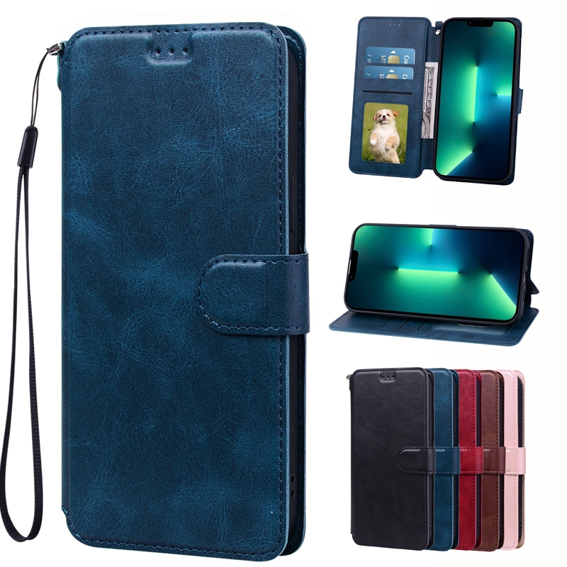 Flip Case Vivo Y100 Y03 Y17s Y18 Y18e V30 Y38 Y36 Y27 Y27s Y35 Y22 Y22s ...