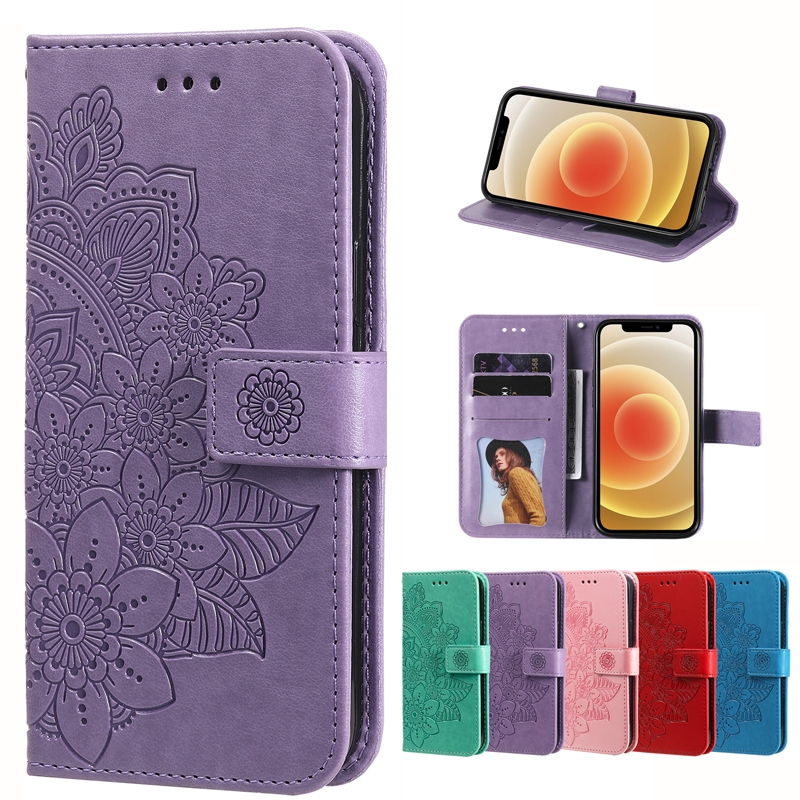 Flip Case Realme C67 C65 C63 C61 C53 C51 Note 60 50 C55 C35 C25Y C25 ...