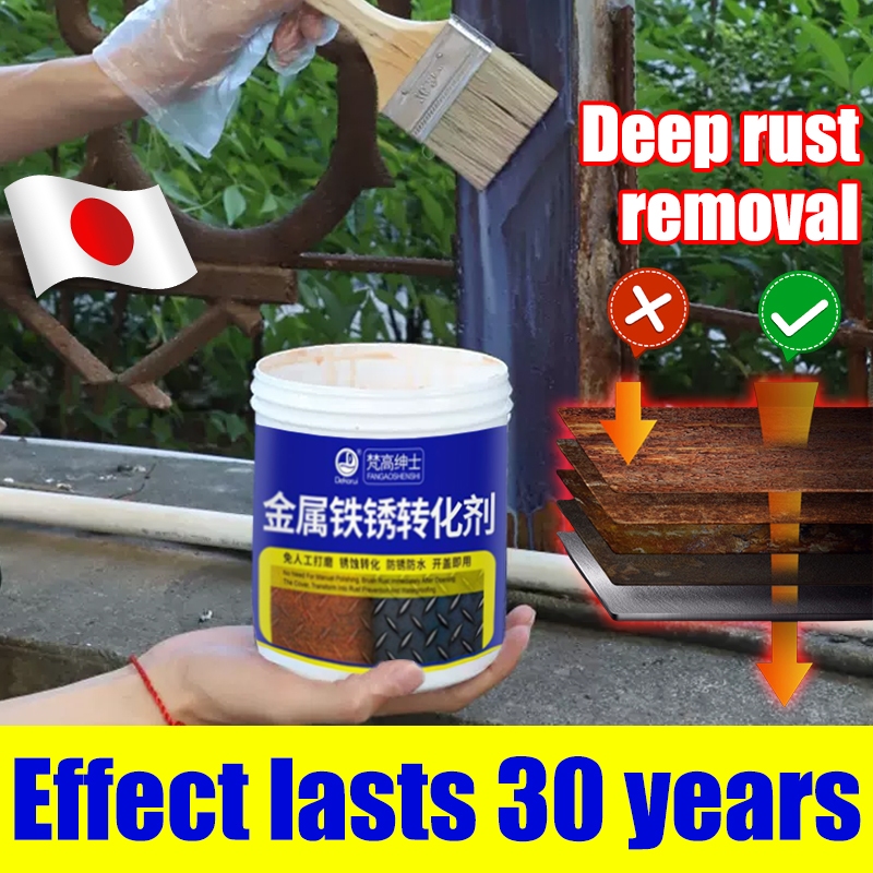 Lasts 30 years NB anti rust paint for metal primer paint metal paint