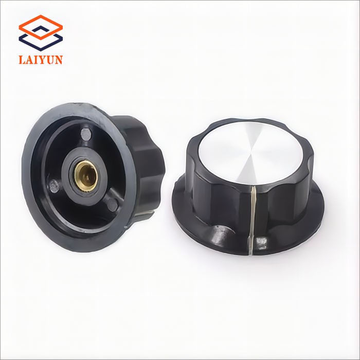 Potentiometer Knob Cap Speed Adjustment Switch Cap 2560136 For JLG Boom ...