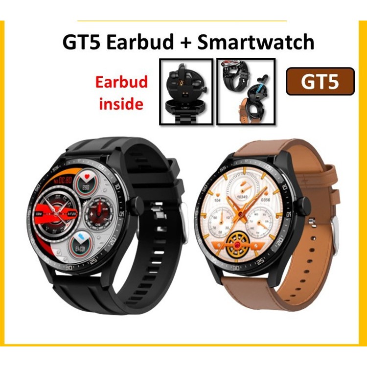 Huawei Watch Smartwatch Earpiece HUAWEI Watch Buds Smartwatch