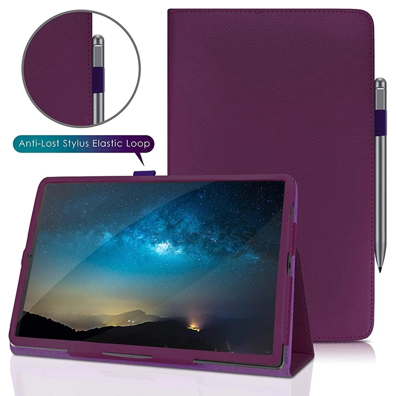 Case for Huawei MediaPad M3 BTV-DL09 BTV-W09 PU Leather Flip Stand  Cover For M3 Lite CPN-W09 CPN-L09 CPN-AL00