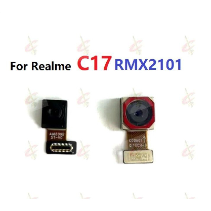 Front camera for realme C17 RMX2101 back camera