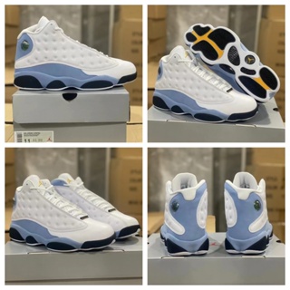 Air Jordan 13 Blue Grey 414571-170