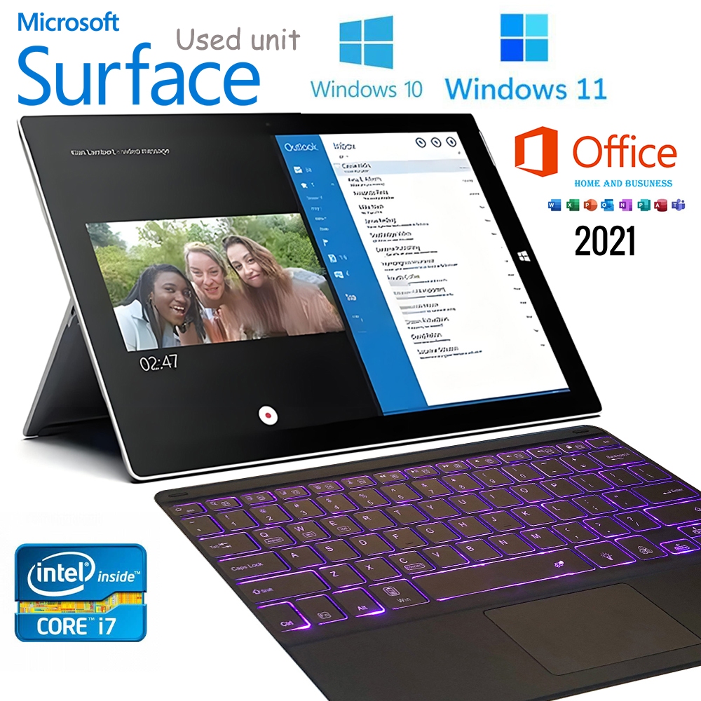 surface pro3 8GB 256GB （ジャンク品]Microsoft Surface Pro3