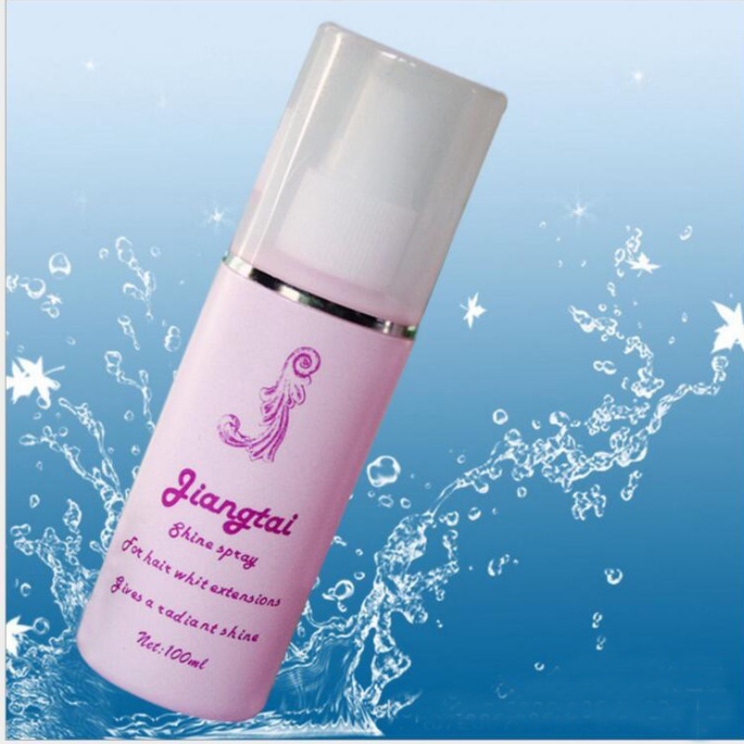 Innobeaut Wig Special ExpressRepair Spray Fake Hair AntiFrizz Anti