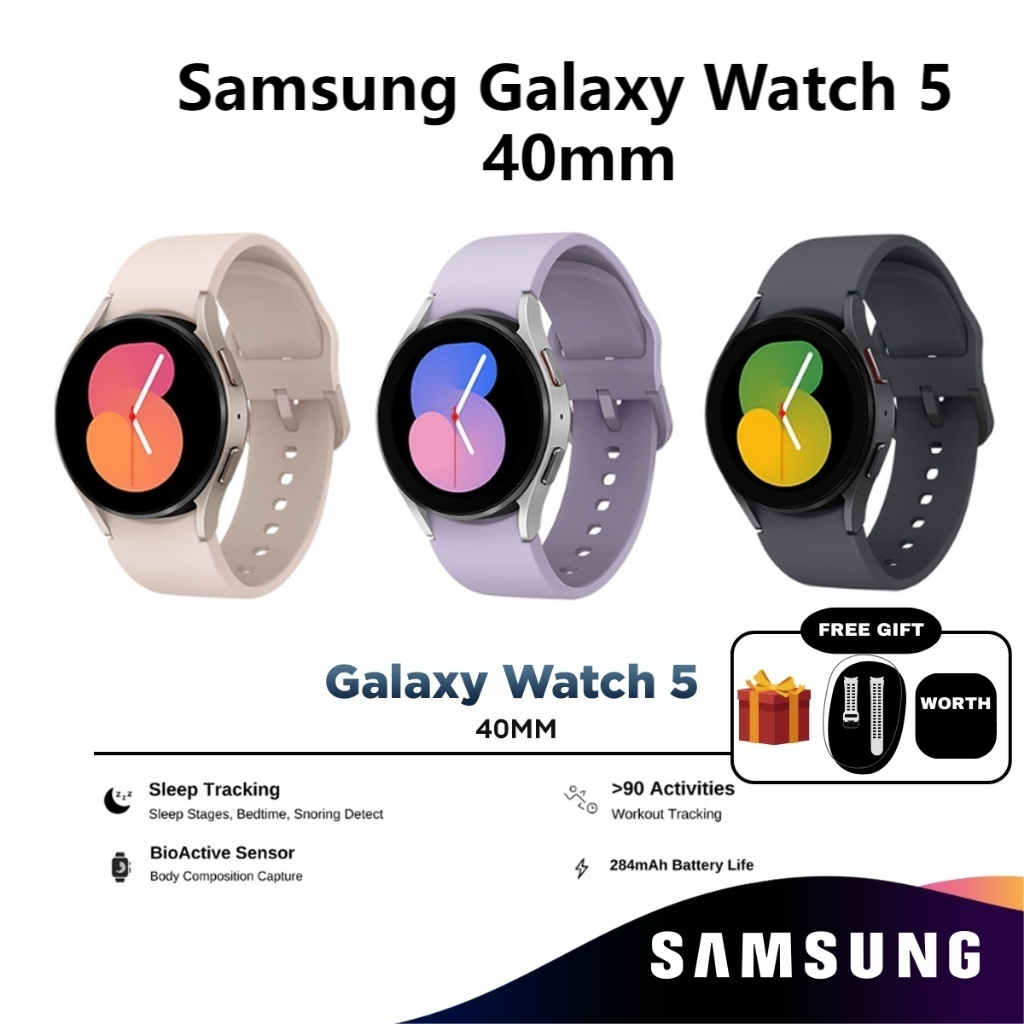 Samsung fitness watch discount with blood pressure