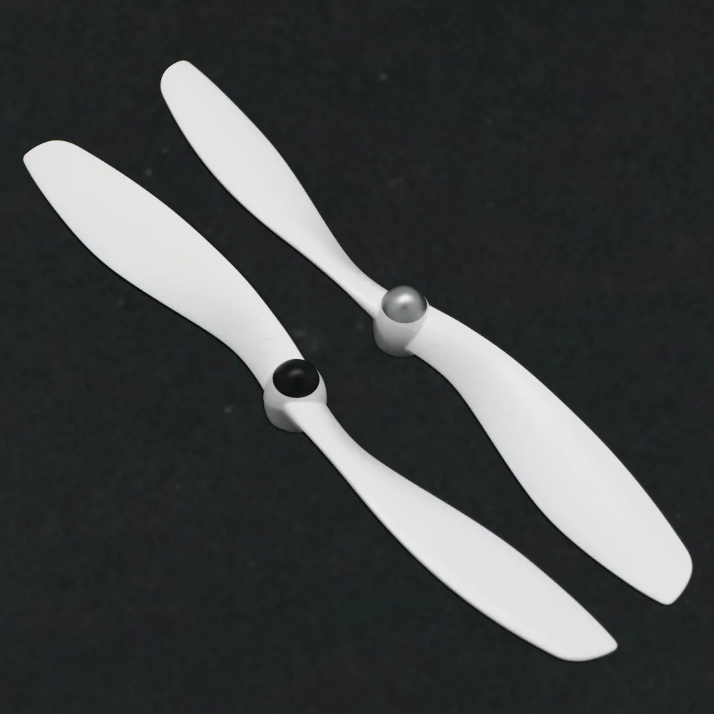 4pcs 8x4.5 8045 CW CCW Propeller Props For F330 F450 frame 2212 self ...