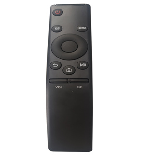 Universal Remote-Control for Samsung Smart-TV, Remote-Replacement of HDTV  4K UHD Curved QLED and More TVs, with Netflix Prime-Video Buttons