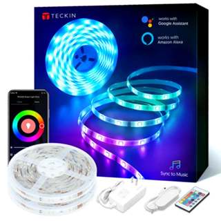 5V USB LED Strip Light 1M 2M Pink / Ice blue / Warm White / White / RGB  2835 TV