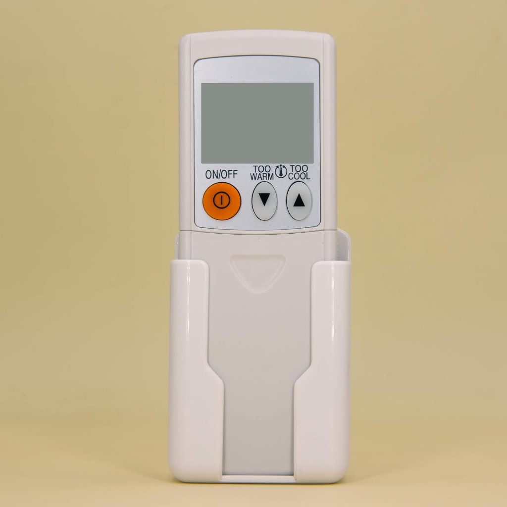 Sanlin air conditioner remote control bracket wall mounted protective ...