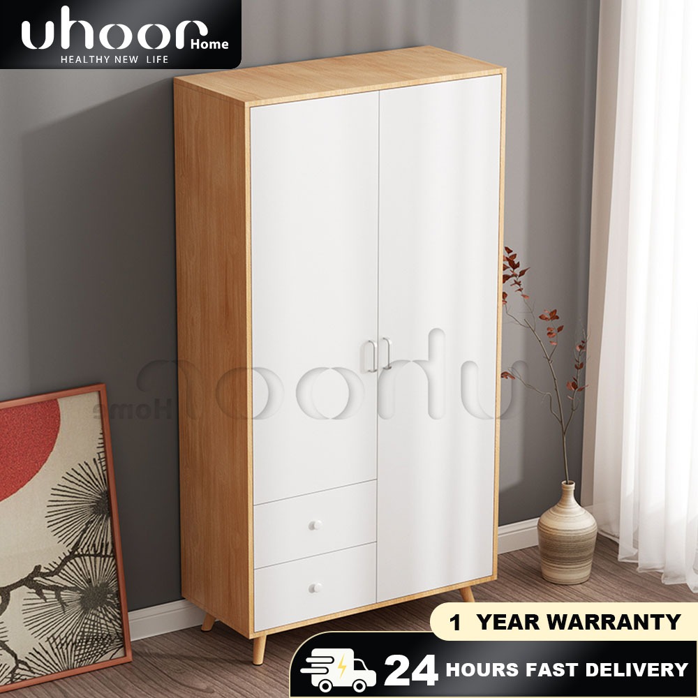 ⚡Shipping from Bulacan⚡Wardrobe For Clothes Clothes Storage