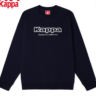 Kappa hot sale sweatshirt sale