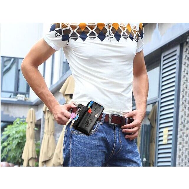 running belt diy pocket belt