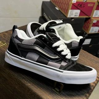 Vans Vault Og Old Skool Lx Black/White SS20