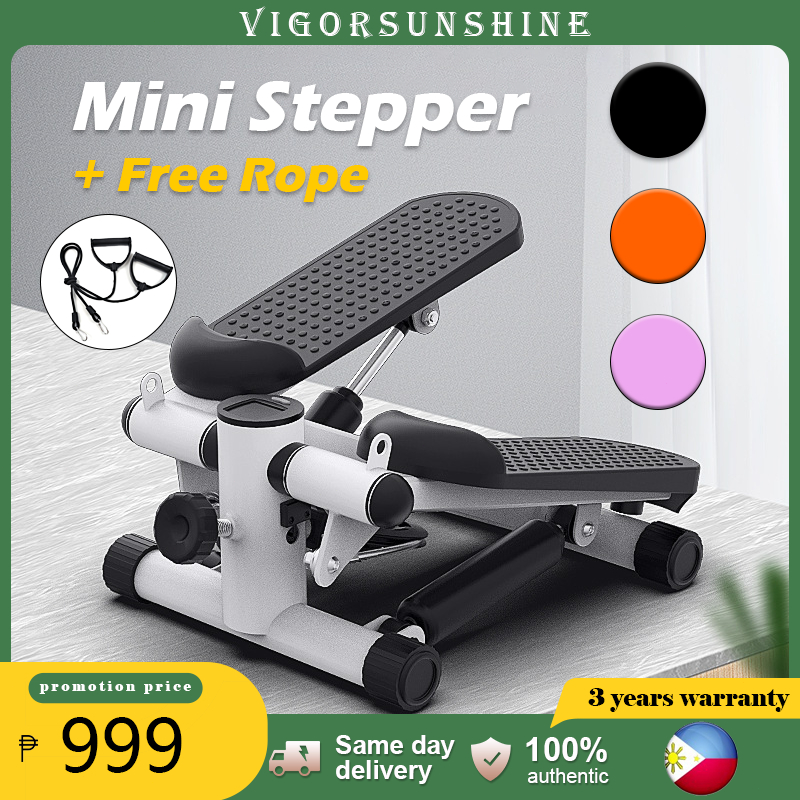 Stepper Fitness Equipment Household Weight Loss Artifact Fitness