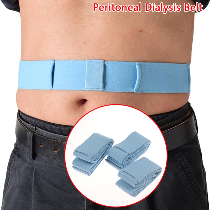 Peritoneal dialysis belt//Peritoneal dialysis care products//Peritoneal
