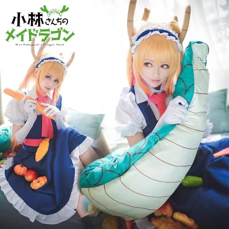 Top Tohru Cosplay Miss Kobayashi's Dragon Maid