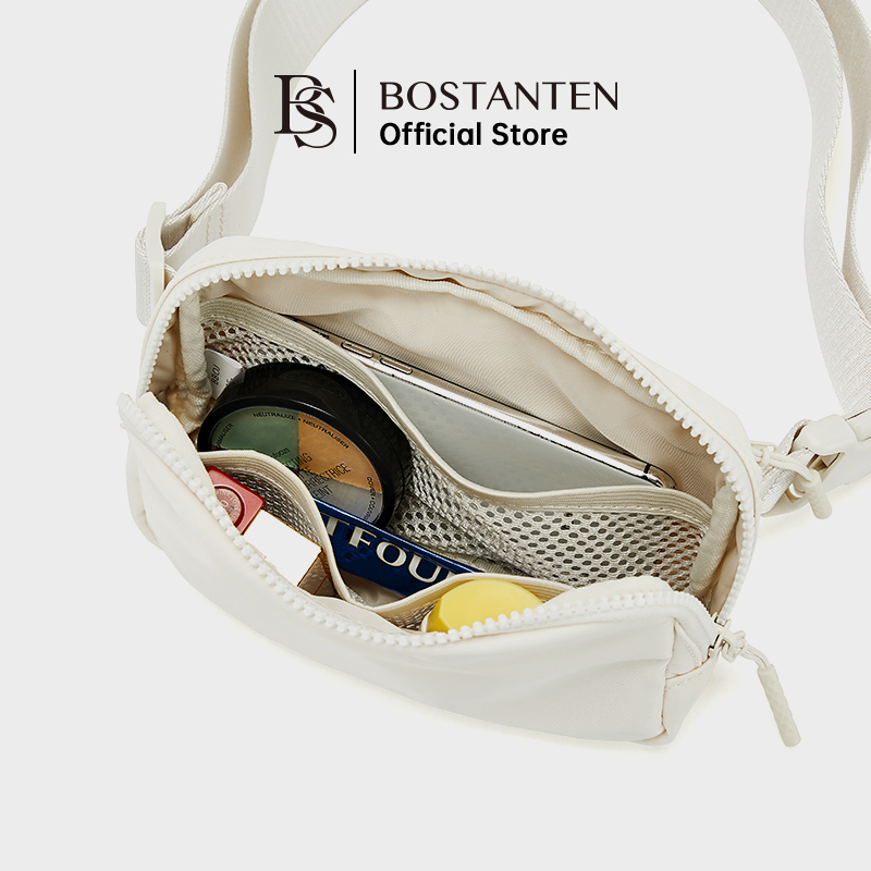 Bostanten Outdoor Sports Waist Bag For Women