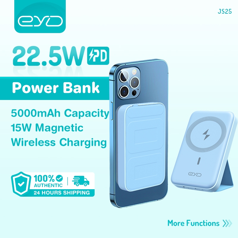 Clearance Power Bank 50000mAh Pocket Size Mini Portable Charger External Battery  Pack With Dual USB Outputs For IPhone 12 Mini Pro Pro Max IPad 2021 Pro  Samsung AirPods And More 