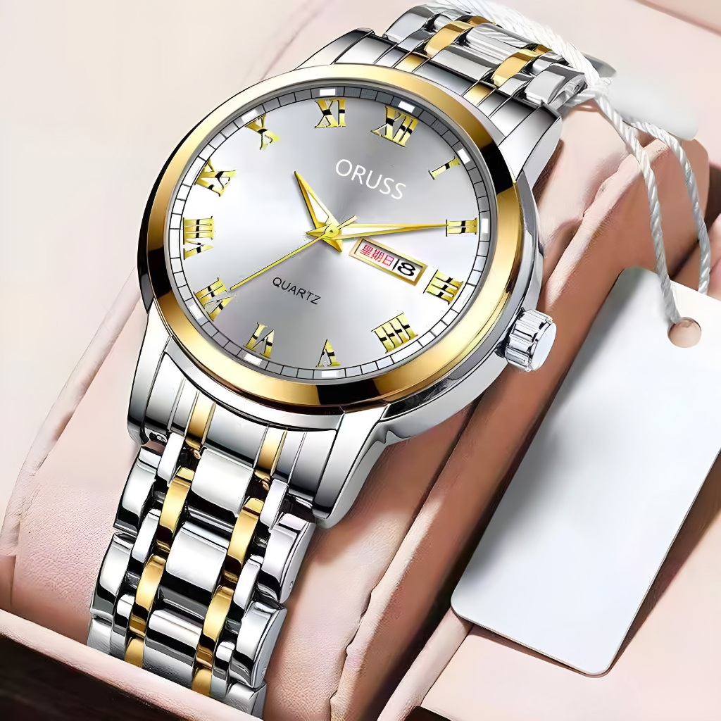 2024 New Swiss Brand Automatic Movement Men S Watch Calendar Waterproof   Cn 11134207 7r98o Lqka9uuoluzc61