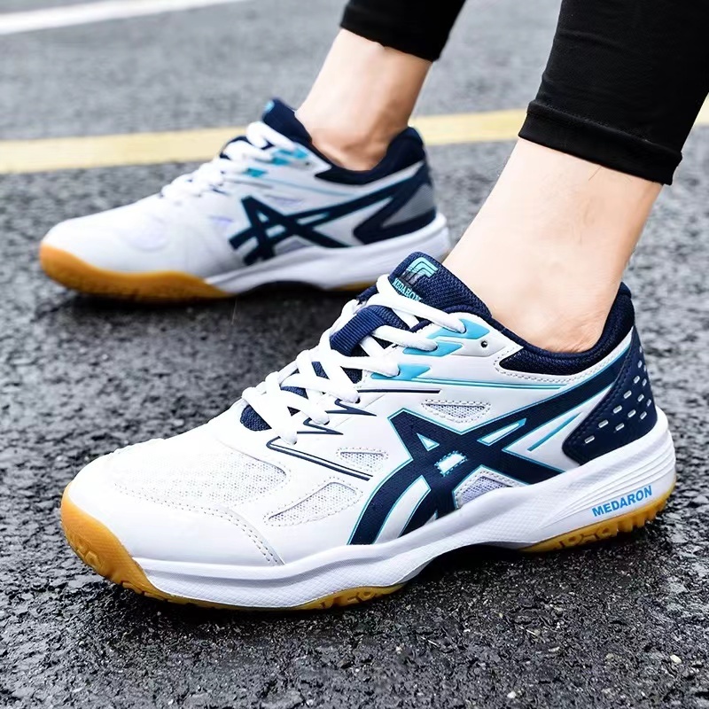 Asics badminton shoes philippines best sale