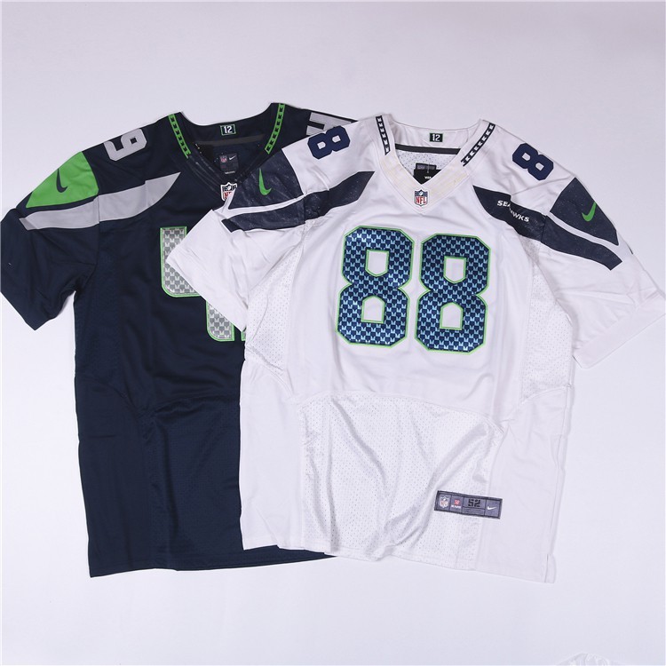 Half and half seahawks jersey new arrivals