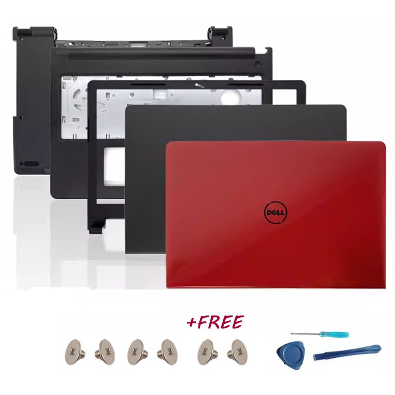 Hard shell case for dell inspiron 15 3567 best sale