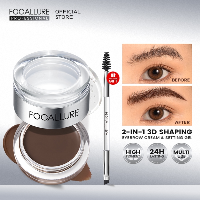 Focallure, Online Shop | Shopee Philippines