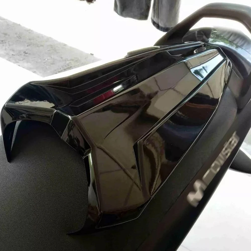 Rear Seat Cover Cowl For Yamaha YZF R15 V3 20172020 YZF R15 R15M V4 2021 2022 2023 Shopee