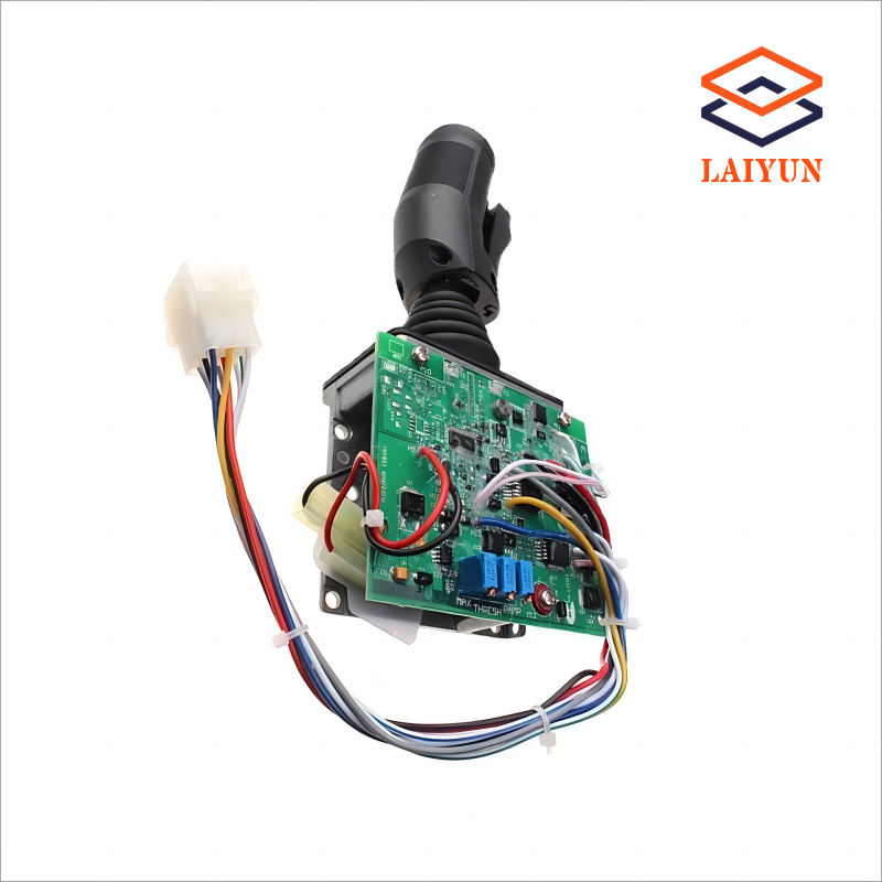 Joystick Controller 123994 159229 159108 For Skyjack Electric Scissor ...