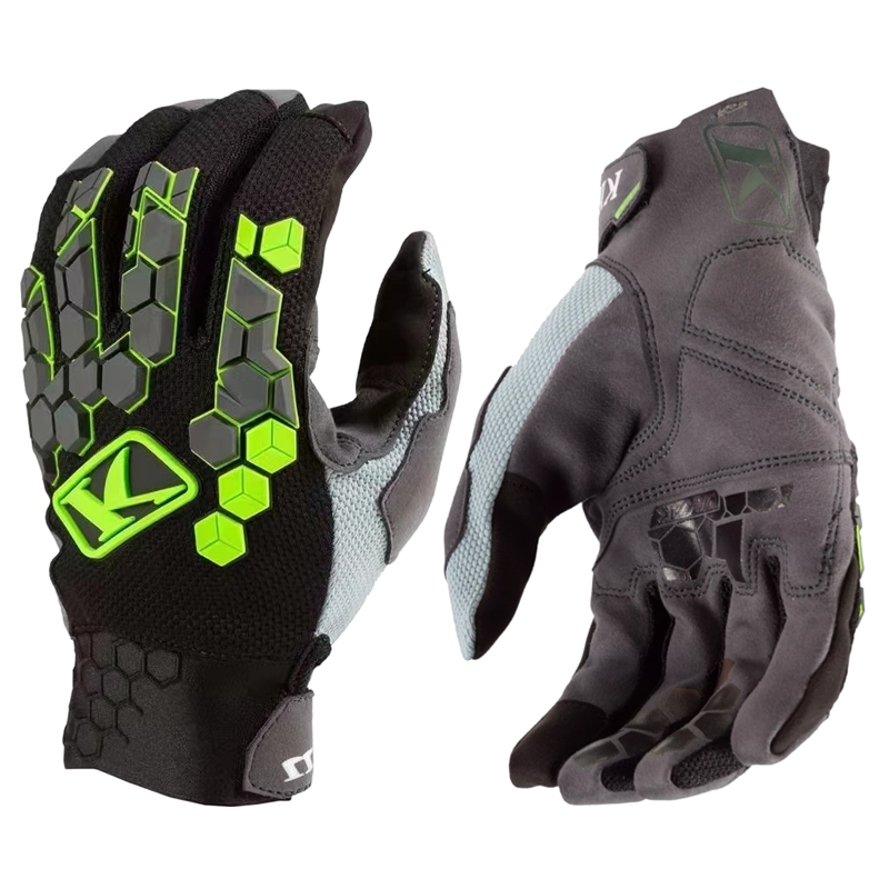 Klim Dakar Dakar Off Road Riding Gloves Motorcycle Short Racing Gloves Fiber Breathable Gloves Motorcycle Riding Motorcycle Protective Gloves Shopee Philippines