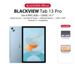 Blackview Tab 13 Pro 4G Tablet with Android 13