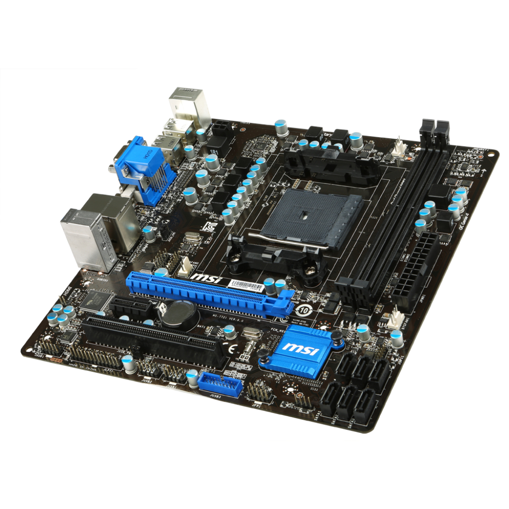Msi a88 hotsell