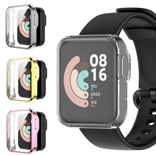 Cheap TPU Protective Case For Xiaomi Redmi Watch 3 Active Full