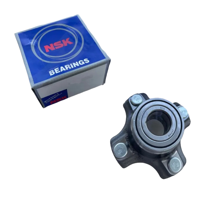 Suzuki Multicab/Transformer K6A 4X2 Front Wheel Hub Bearing Assembly